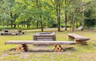 5 Bedroom Pet Friendly Home In Sjöbo - 3