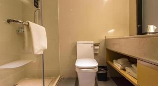 City Comfort Inn Nanning Kede Zoo Qingchuan Metro Station - 4