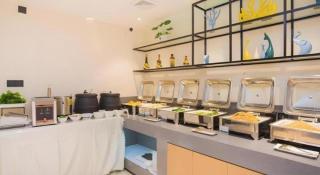 City Comfort Inn Hechi Tian'E Bus Terminal - 4