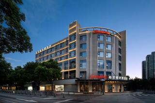 Hampton by Hilton Shanghai Songjiang Railway Station - 6
