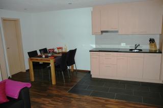 Panoramachalet - Agettes - 4