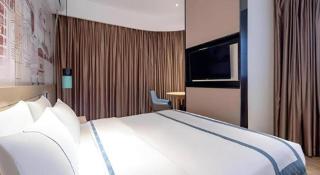 City Comfort Inn Nanning East Station Jinqiao Dajiahui - 2