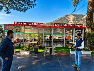 Dhristi cottage Nainital - 7