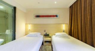 City Comfort Inn Zhanjiang Xuwen Port Wharf Chengdong - 7