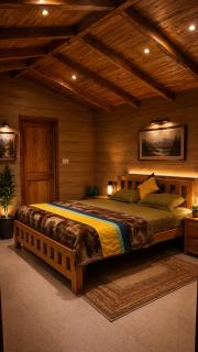 Dhristi cottage Nainital - 6