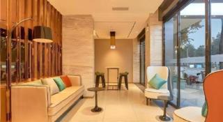 City Comfort Inn Liuzhou Wuling Liutai Road - 7
