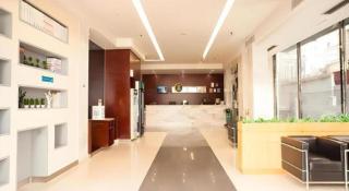 City Comfort Inn Nanning Zoo Metro Station - 3