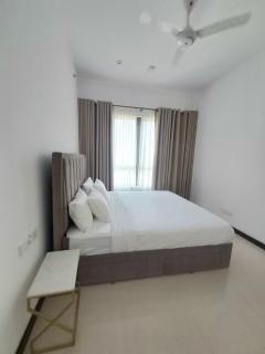 Colombo - 2 bedroom Apartment Trizen - 9