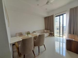 Colombo - 2 bedroom Apartment Trizen - 7