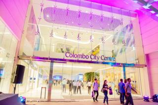 Colombo - 2 bedroom Apartment Trizen - 6