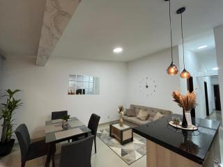 Aparta Suite Vitalis - Tu hogar lejos de casa - 2
