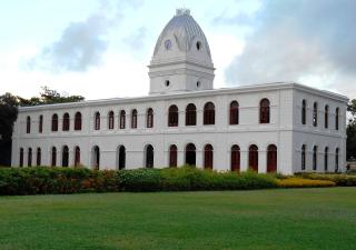 Colombo - 2 bedroom Apartment Trizen - 5