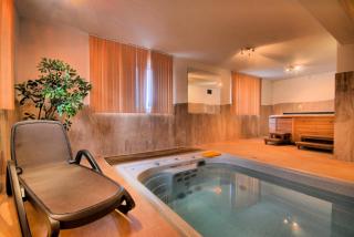 Dom Wczasowy Angelika BASEN JACUZZI SAUNA W CENIE POBYTU - 9