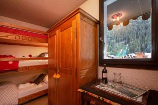 Chamonix Sud - Bâtiment E 434 - Happy Rentals - 4