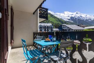 Chamonix Sud - Chailloud 202 - Happy Rentals - 0
