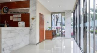 City Comfort Inn Liuzhou Baisha Bus Station Shengli Barbecue City - 2