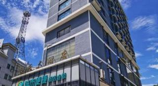 City Comfort Inn Guilin Ziyua District - 5