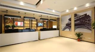 City Comfort Inn Changsha Jingwanzi Desiqin Plaza - 3