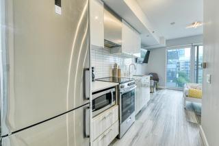 Urban Serenity Studio Suite - Downtown - 7