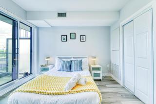 Urban Serenity Studio Suite - Downtown - 4