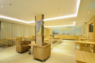 City Comfort Inn Nanhu Jian'an Street Metro Station Baigang City - Wuhan - 1