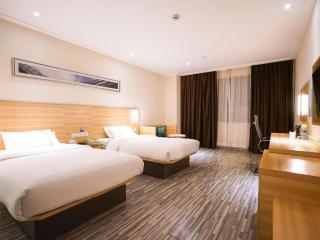 City Comfort Inn Nanhu Jian'an Street Metro Station Baigang City - 1