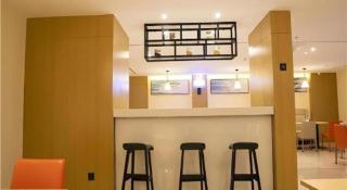 City Comfort Inn Maoming Xinyi Donghuicheng - 8