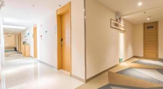 City Comfort Inn Nanning Jianzheng Road Food Street - 7