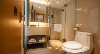 City Comfort Inn Changsha Railway Station Amiling Metro Station - 2