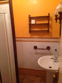 Corazón del Rocío - 4