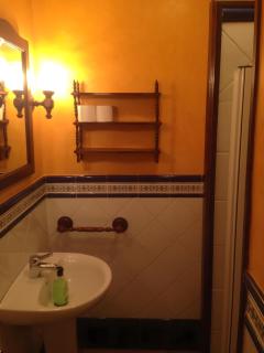 Corazón del Rocío - 3