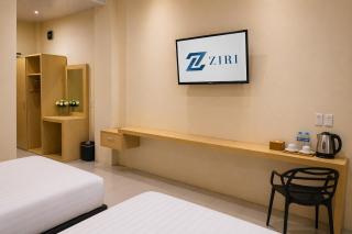 Hotel Grand Langkawi By ZIRI - 8