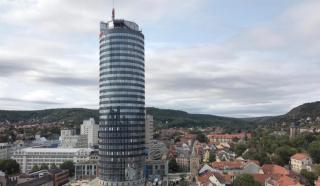 Modernes Apartment in Jena Zentrum - 5