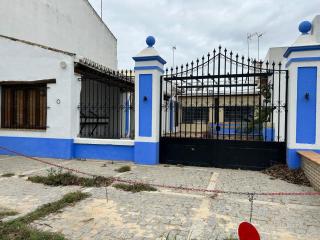 Corazón del Rocío - 7