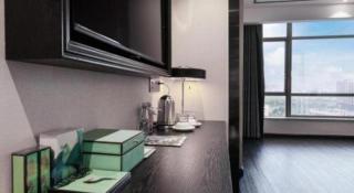 Xana Hotelle· Dongguang Chang'An Binhaiwan Jian'An Road - 3