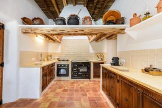 Can Malacosta -Cozy and Traditional - 5