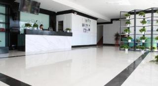 Xana Hotelle Ulanqab Municipal Government Wanda Plaza - 6