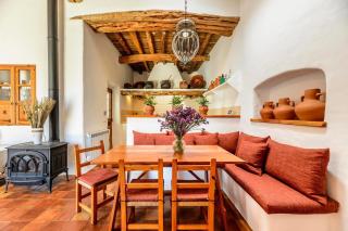 Can Malacosta -Cozy and Traditional - 1