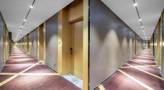 IU Hotels· Tianjin Houtai Chengjian University Haitai Industrial Park - 5