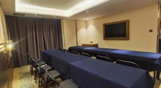 James Joyce Coffetel Changchun People's Square - 8