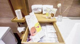 James Joyce Coffetel Changchun People's Square - 3