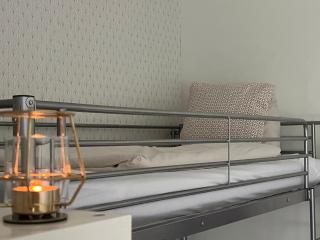 Cozy Place Lakeside - 1