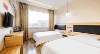 Jun Hotel Beijing Miyun County Railway Station - 1