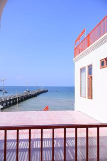 Prospera - Hòn Sơn Beachfront Hotel - 8