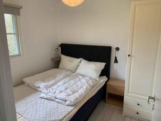 Charming Holiday Home At Sought-After Tisvilde - 1