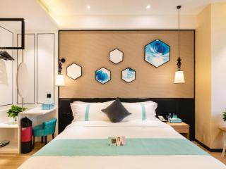 Xana Lite Tianjin Ninghe Trade Development Zone - 8