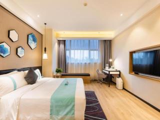 Xana Lite Tianjin Ninghe Trade Development Zone - 5