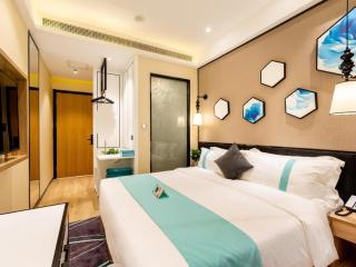 Xana Lite Tianjin Ninghe Trade Development Zone - 4