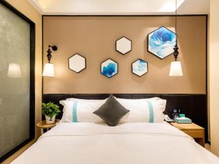 Xana Lite Tianjin Ninghe Trade Development Zone - 2