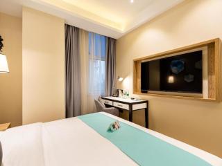 Xana Lite Tianjin Ninghe Trade Development Zone - 1